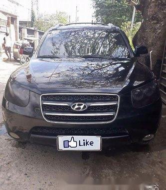 Hyundai Santa Fe 2009 for sale