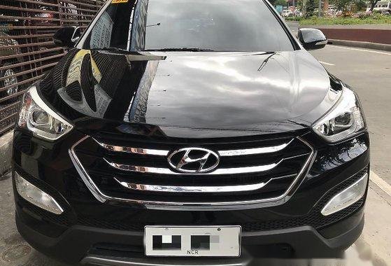 Hyundai Santa Fe 2015 for sale