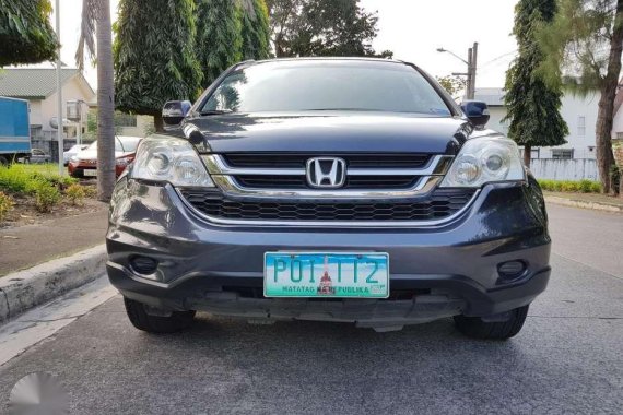 Honda CRV 2010 Automatic for sale