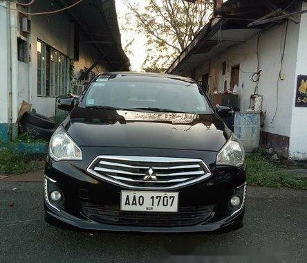 Mitsubishi Mirage G4 2014 GLS for sale