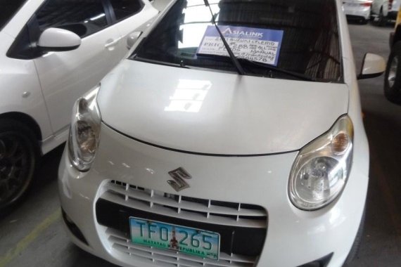 Suzuki Celerio 2011 for sale