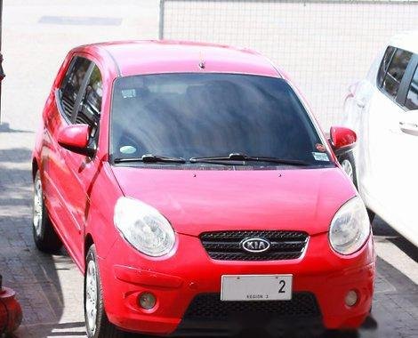 Kia Picanto 2008 for sale