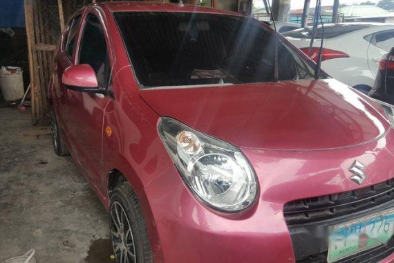 Suzuki Celerio 2013 for sale