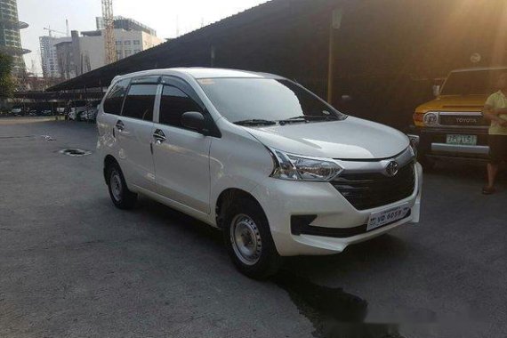Toyota Avanza 2016 for sale