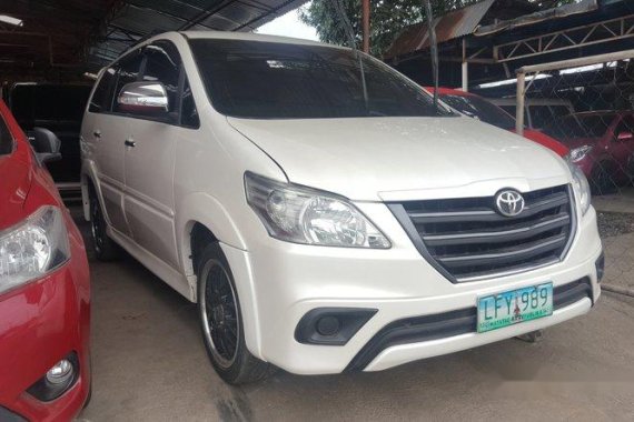 Toyota Innova 2007 for sale