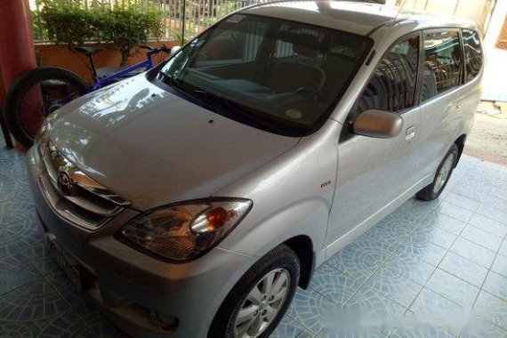 Toyota Avanza 2009 for sale