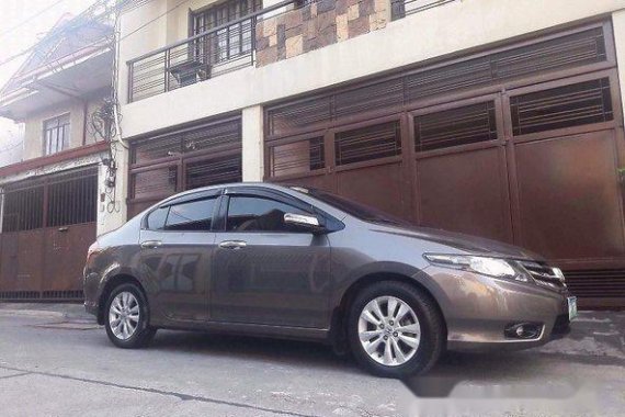 Honda City 2012 for sale