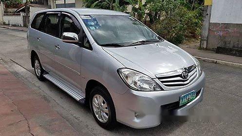 Toyota Innova 2010 for sale