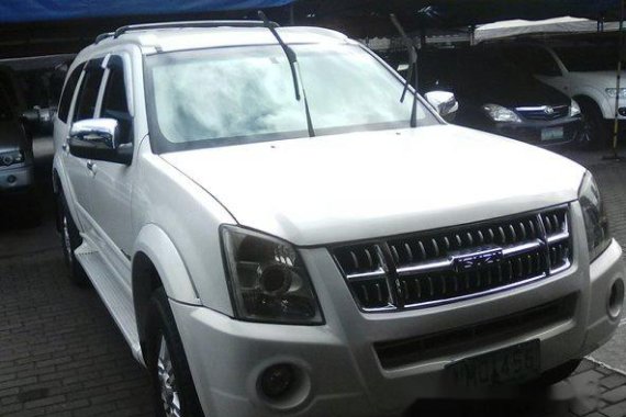 Isuzu Alterra 2009 for sale