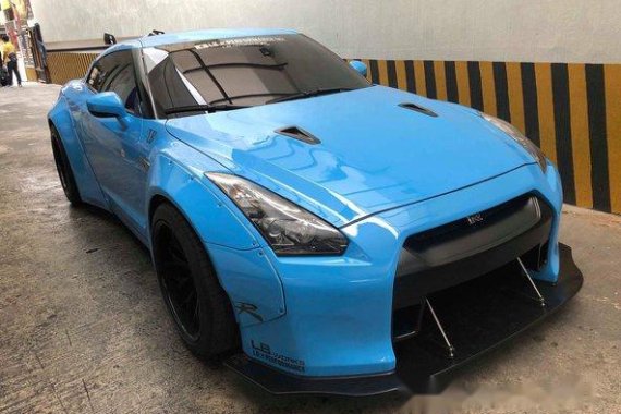 Nissan GT-R 2009 for sale