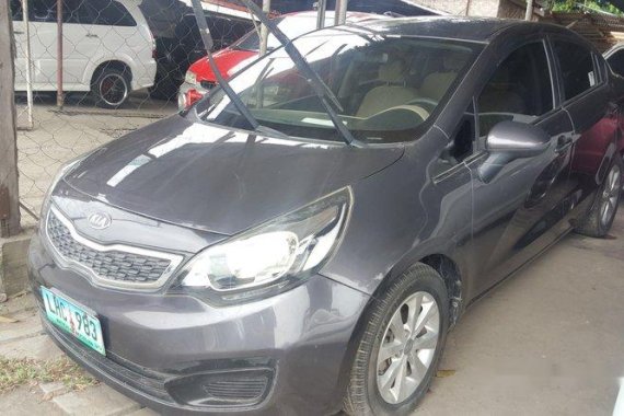 Kia Rio 2012 for sale