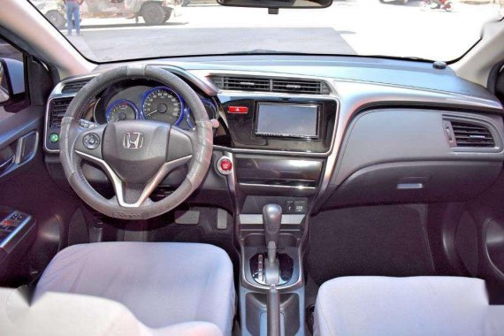 2016 Honda City VX Navi AT 678t Nego for sale