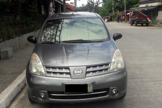 Nissan Grand Livina 2009 for sale