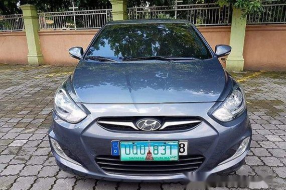 Hyundai Accent 2013 for sale