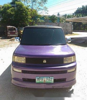 Toyota BB 2000 for sale