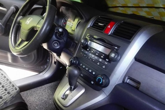 Honda CRV 08 for sale