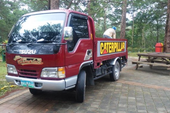 Isuzu Elf 2007 for sale