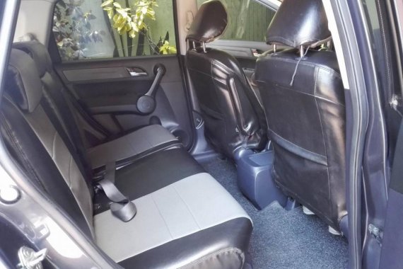 Good as new Honda CRV 2008 for sale