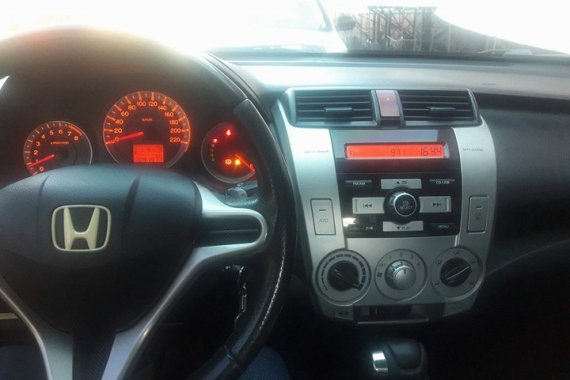 Good as new Honda City 1.5 E 2010 for sale