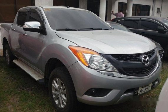 Mazda Bt-50 Hi 2016 for sale