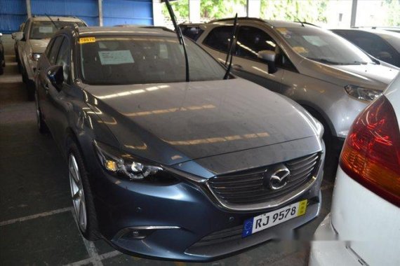 Mazda 6 2016 for sale