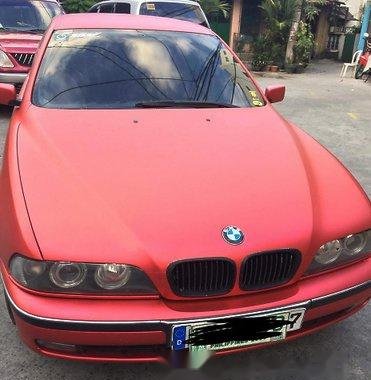 BMW 523i 1996 for sale