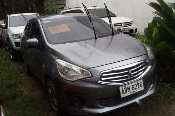 Mitsubishi Mirage G4 2015 for sale