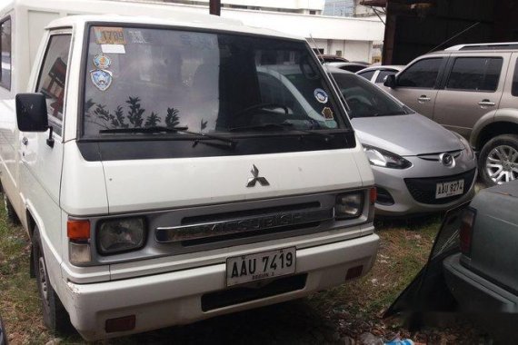 Mitsubishi L300 Fb 2014 for sale