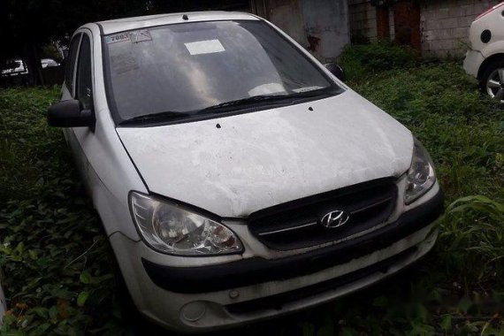 Hyundai Getz 2011 for sale