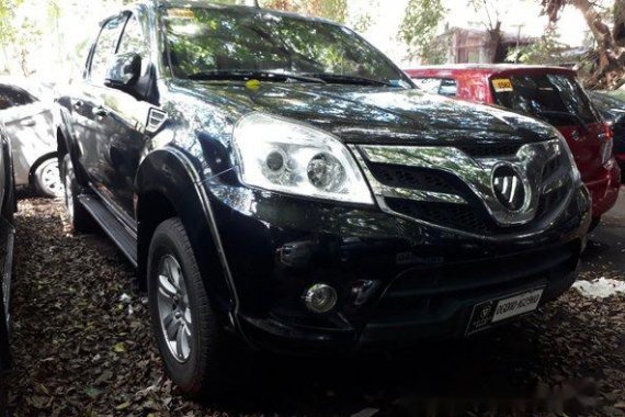 Foton Thunder 2016 for sale