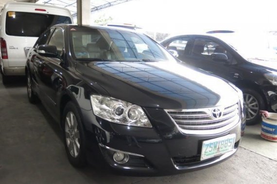Well-maintained Toyota Camry V 2009 for sale
