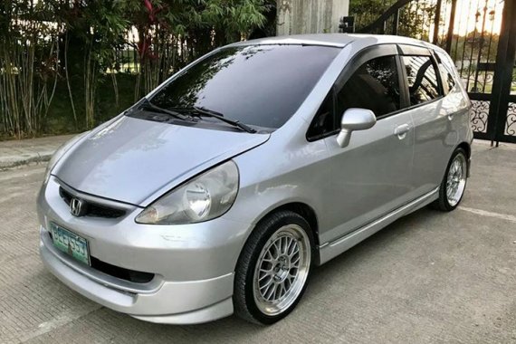 2001 Honda Fit Jazz for sale