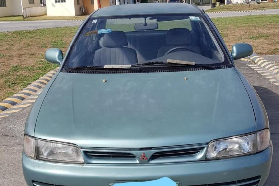 1996 Mitsubishi Lancer for sale