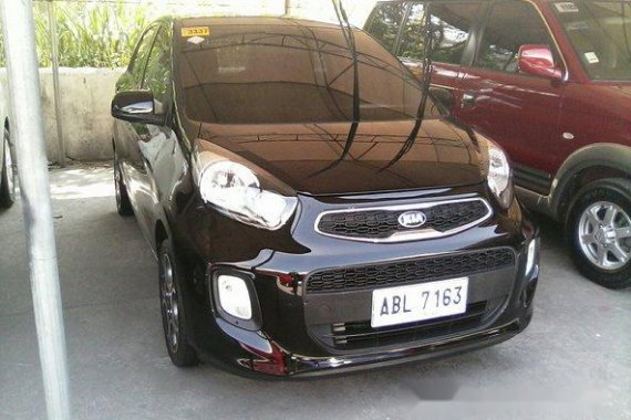 Kia Picanto 2015 for sale