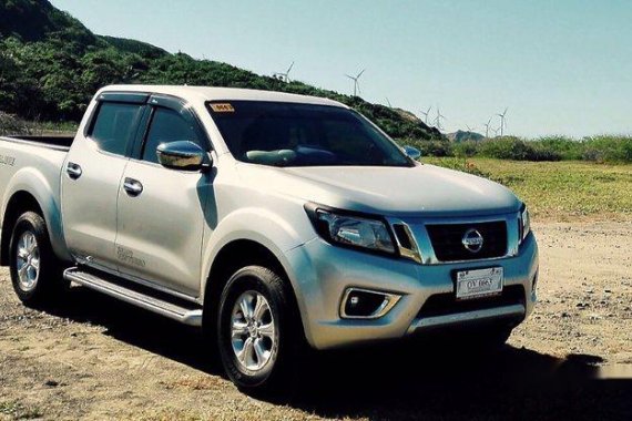 Nissan NP300 Navara 2015 for sale