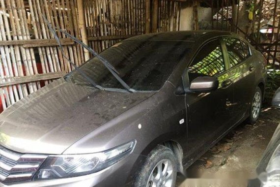 Honda City S 2013 for sale