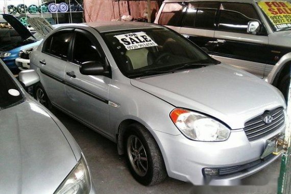 Hyundai Accent 2010 for sale