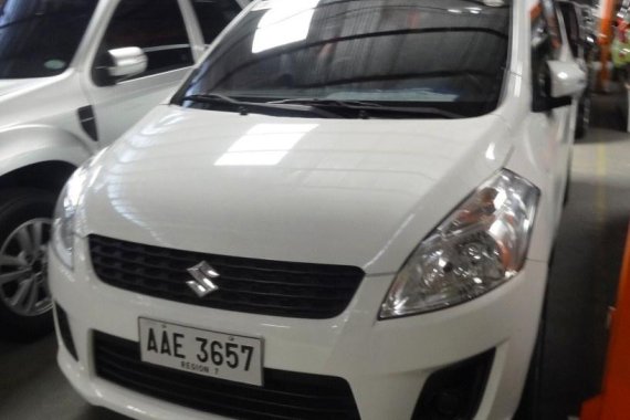 2015 Suzuki Ertiga for sale