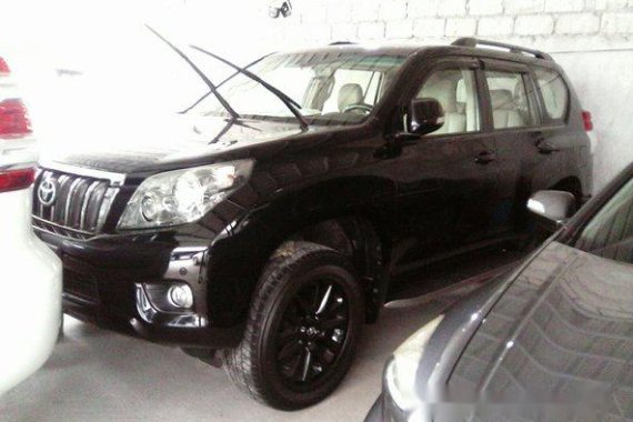 Toyota Land Cruiser Prado 2010 for sale