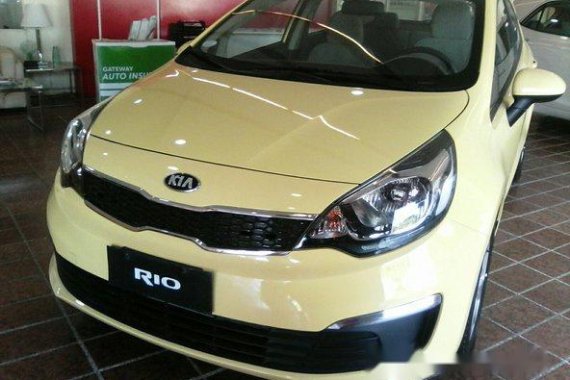 Kia Rio 2017 for sale