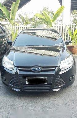 Ford Focus 2014 for sale