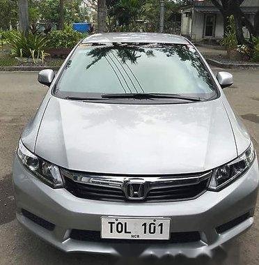 Honda Civic 2012 for sale