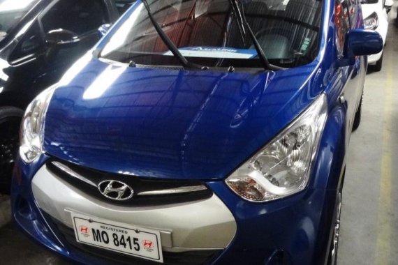 2016 Hyundai Eon for sale 