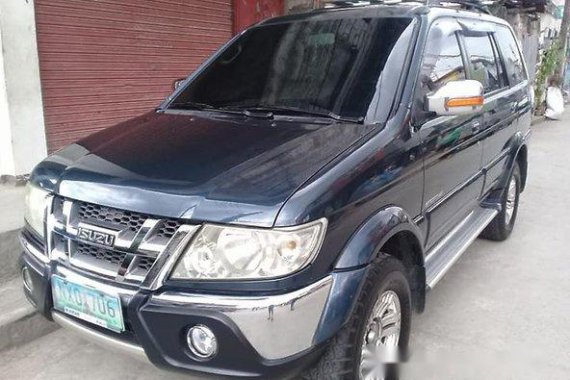 Isuzu Crosswind 2010 for sale