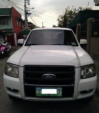 Ford Ranger 2008 for sale