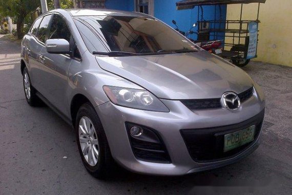 Mazda CX-7 2011 for sale
