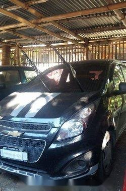 Chevrolet Spark Hb Ls 2015 for sale