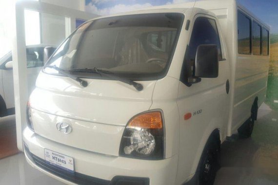 Hyundai H100 2017 for sale