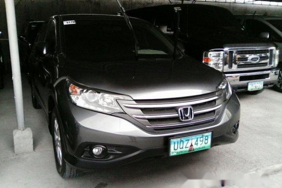 Honda CR-V 2012 for sale