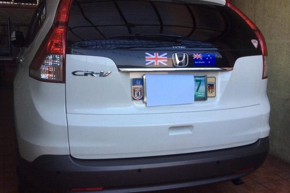2103 Honda CRV 2.0S AT For SALE